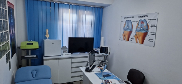 Top Kineto Medical Ploiesti